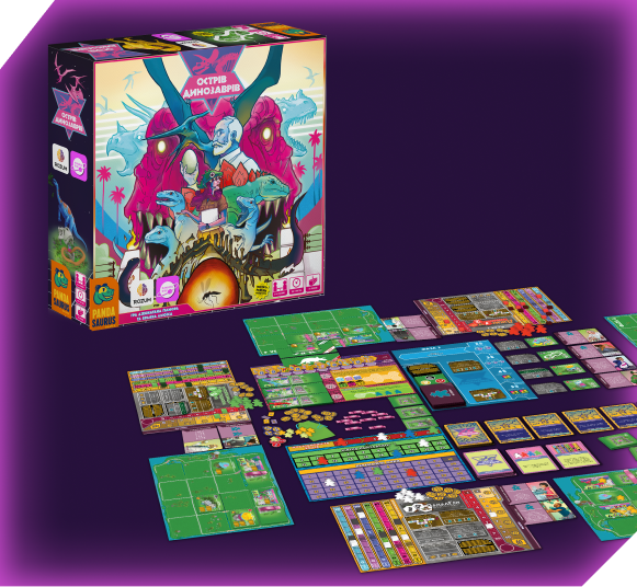 Game variant