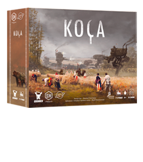 Game variant