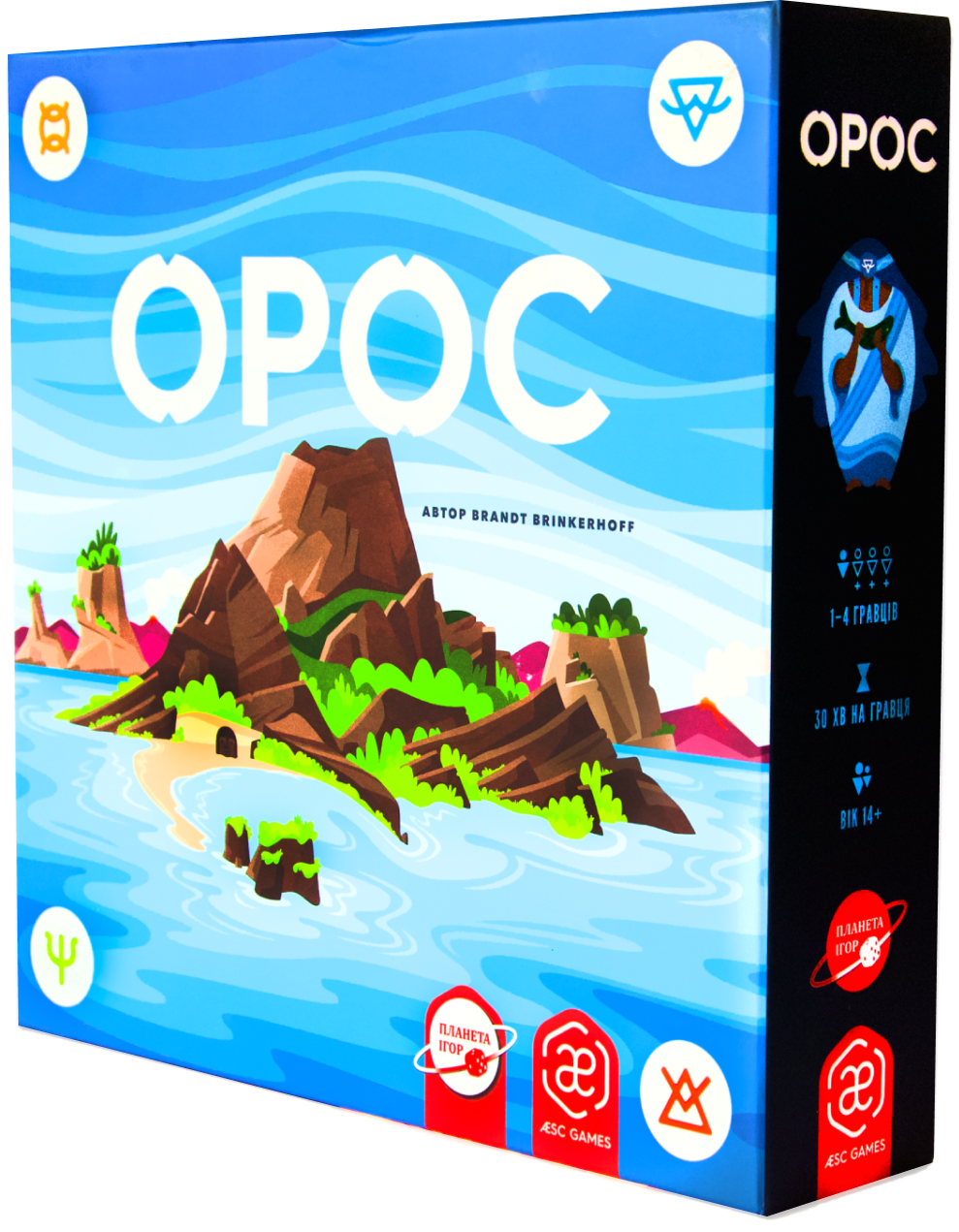 Oroc