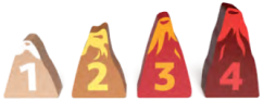 48 Вулканів