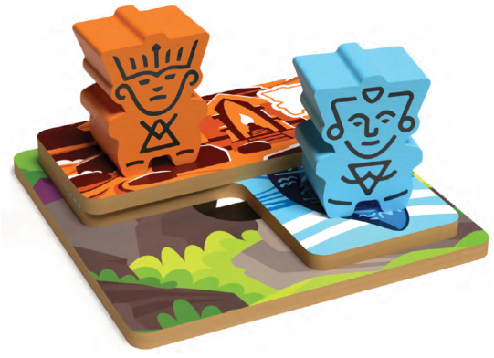Game variant