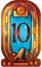 Жетони по 10 очок