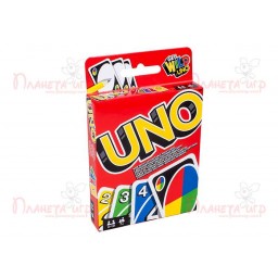 Уно (UNO)