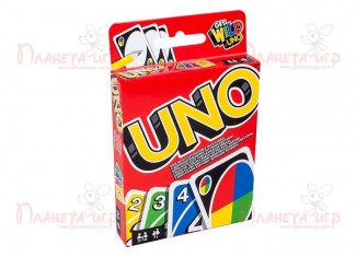 Уно (UNO)