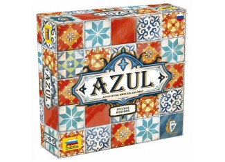 Азул (Azul) (рус.)