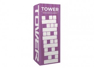 Башня (Дженга, Джанга, Tower)