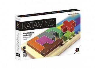 Катаміно (Katamino)