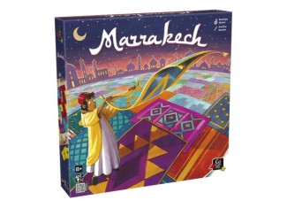 Марракеш (Marrakech)
