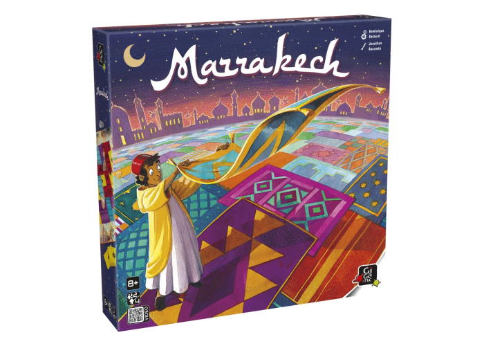 Марракеш (Marrakech)