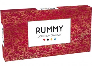 Румми Классик (Руммикуб, Rummy Classic, Rummikub)