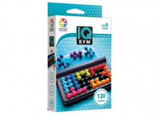 IQ Бум (IQ-Fit) (укр.)
