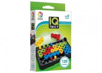 IQ Твіст (IQ-Twist)