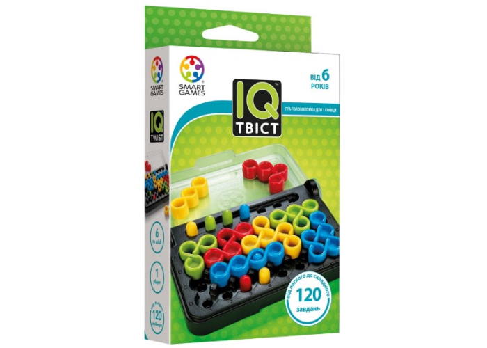 IQ Твист (IQ-Twist)