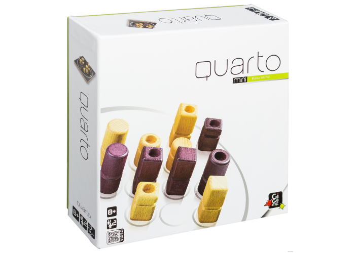 Кварто Мини (Quarto Mini)