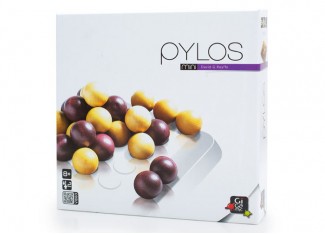 Пілос Міні (Pylos Mini)