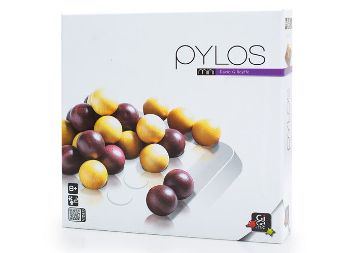 Пілос Міні (Pylos Mini)