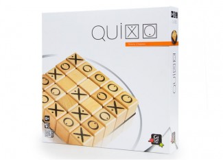 Квиксо (Quixo)