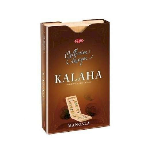 Калаха (Kalaha Mancala)