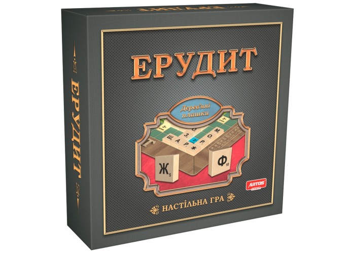 Ерудит Преміум