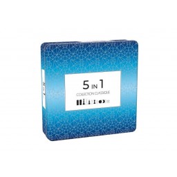 5 в 1 (5 in 1)