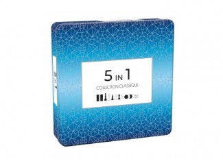 5 в 1 (5 in 1)