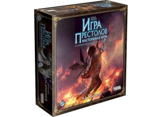 Гра Престолів (2 вид.): Мати драконів (A Game of Thrones 2ed - Mother of Dragons)