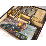 Органайзер МДФ: 7 Чудес (7 wonders)