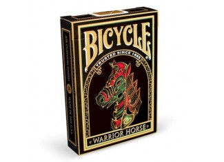 Карти гральні Bicycle Warrior Horse