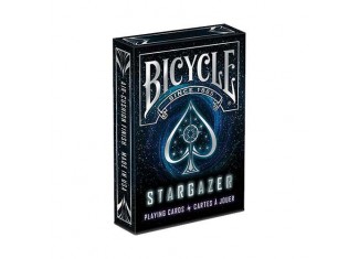 Карти гральні Bicycle Stargazer