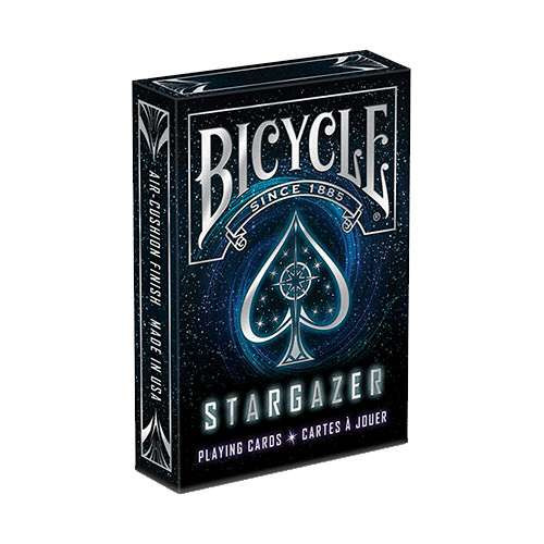 Карти гральні Bicycle Stargazer