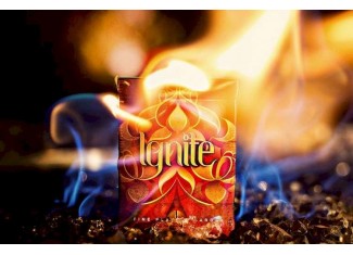 Карти гральні Ellusionist Ignite