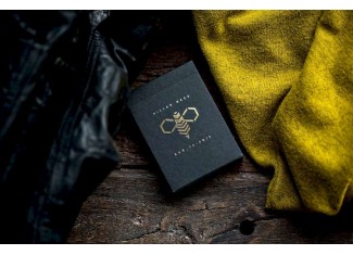 Карты игральные Ellusionist Killer Bees
