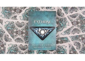 Карти гральні Ellusionist Fathom