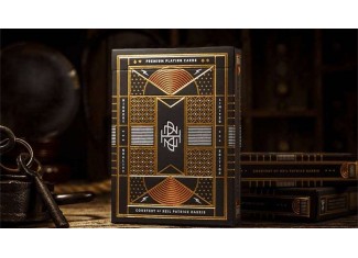 Карти гральні Theory11 Neil Patrick Harris