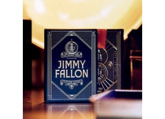 Карти гральні Theory11 Jimmy Fallon