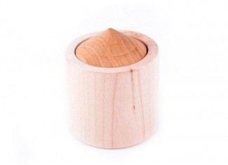 Заморочка. Циліндрик маленький