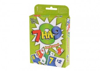 7 на 9 (7 ate 9)