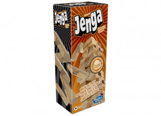 Дженга (Джанга, Jenga)