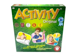 Активити (Activity) (рус.)