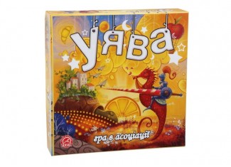 Воображение