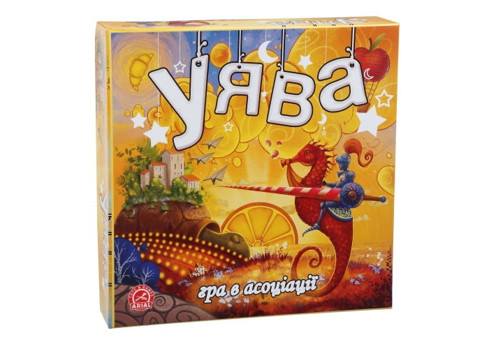 Воображение