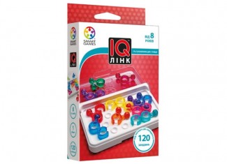 IQ Лінк (IQ-Link)