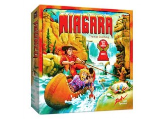 Ніагара (Niagara) (англ.)