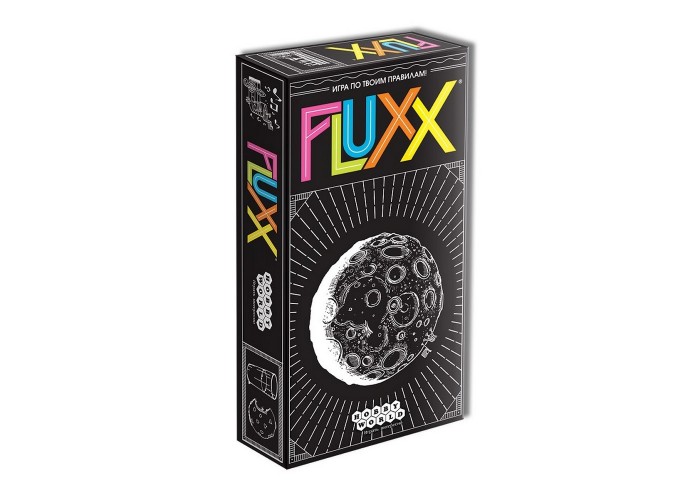Fluxx 5.0