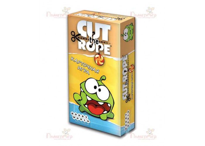 Cut The Rope (видання Magic)