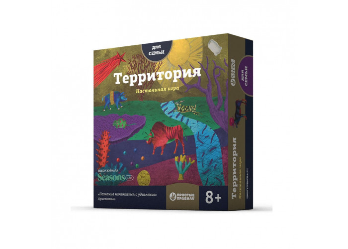 Територія