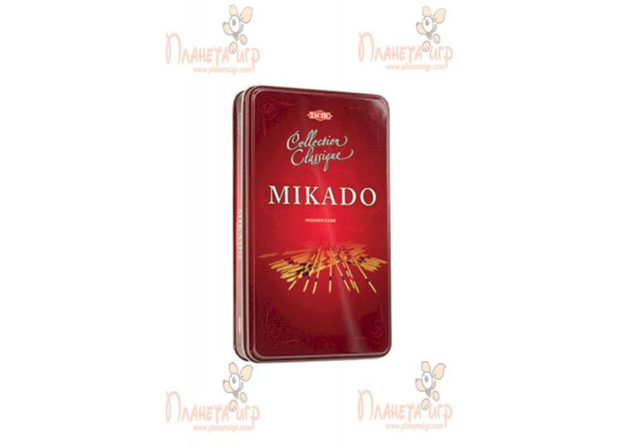 Мікадо (Mikado)