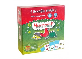 Турбосчёт (укр.)
