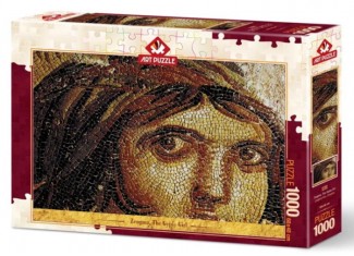 Пазл Цыганка, 1000 эл.