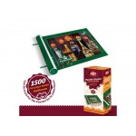 Коврик для сборки пазлов до 1500 эл. (коробка)